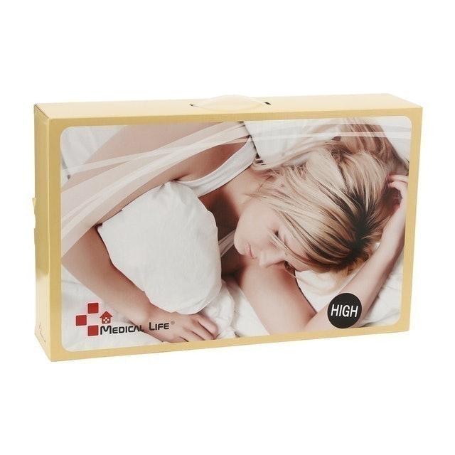 MEDICAL LIFE PILLOW type-1 7