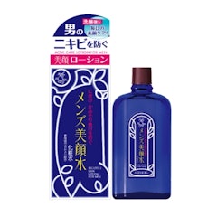 男性用美顏水