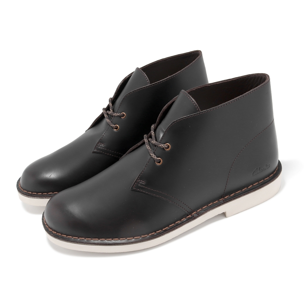 Desert Boot 2 Wide 沙漠靴 1