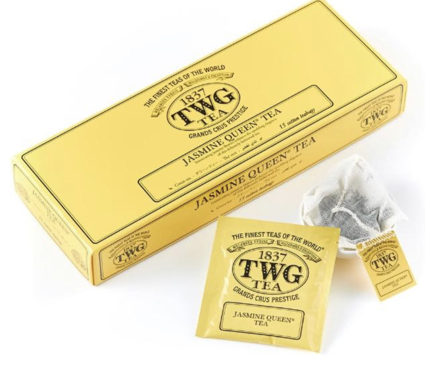 10 大TWG茶推薦排行榜 3