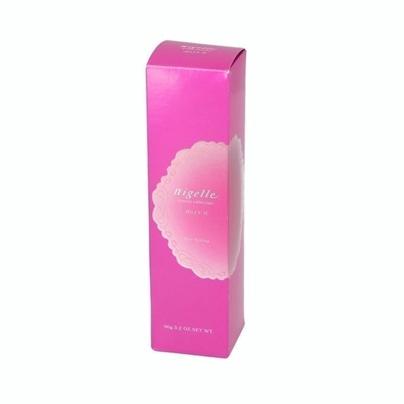 舞動造型系列JELLY M髮膠 2