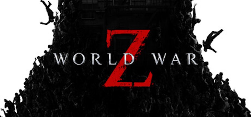 World War Z 1