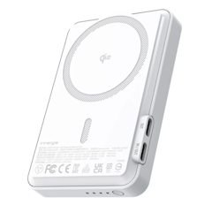 磁吸行動電源