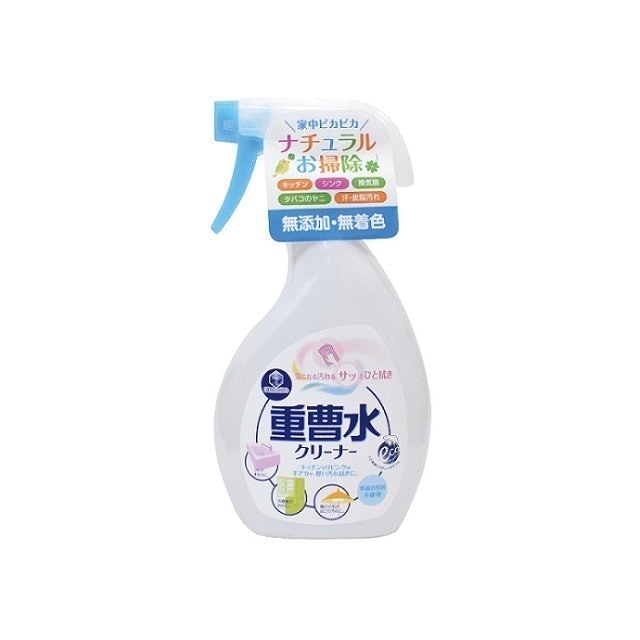 專家監製12 大萬用清潔劑推薦排行榜 1
