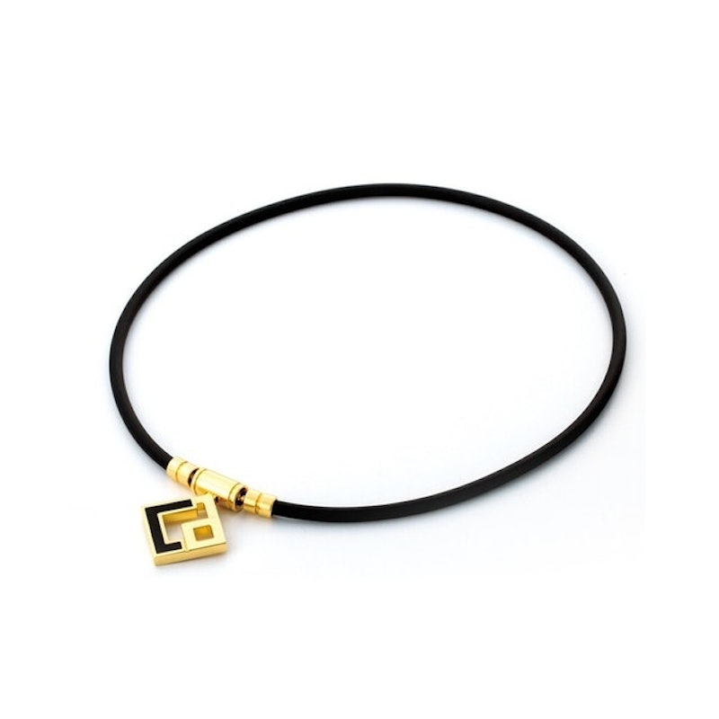 TAO NECKLACE AURA 磁石項鍊 1