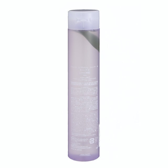 Re:Platinum Shampoo 2
