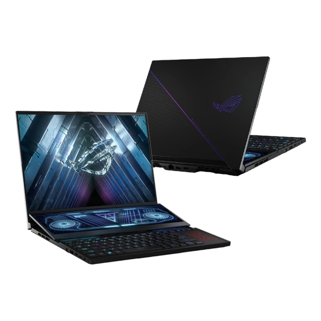 ROG Zephyrus duo 16（2023） 1