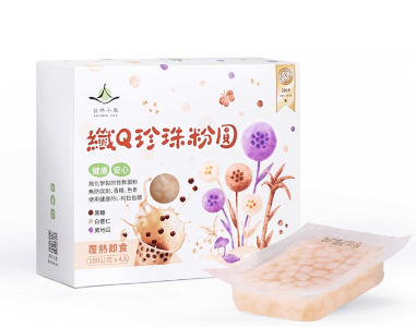 美食書作家監製10 大珍珠粉圓推薦排行榜 3