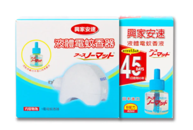10 大蚊香推薦排行榜 5