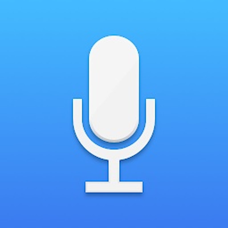 簡便錄音裝置 1
