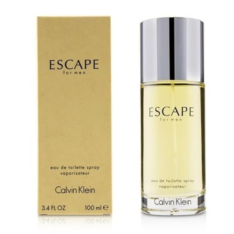 ESCAPE for men 逃離男性淡香水 1
