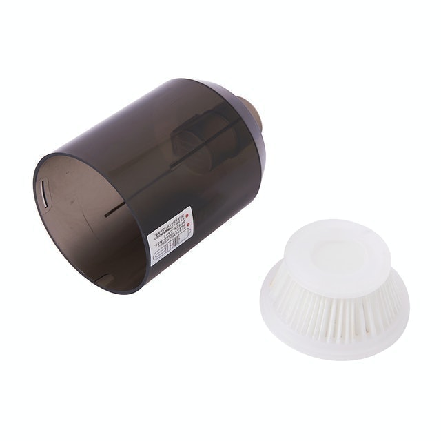 USB充電式乾濕兩用吸塵器 4