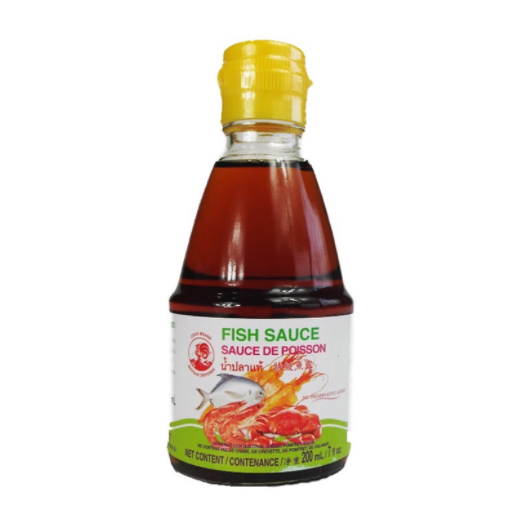 10 大魚露推薦排行榜 5