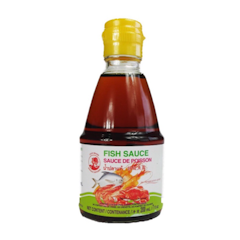 特級魚露