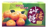 10 大橘子宅配推薦排行榜 5