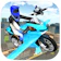 GameShark Studios LTD Flying Motorbike Simulator 1