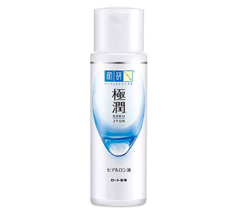 極潤保濕化粧水 1