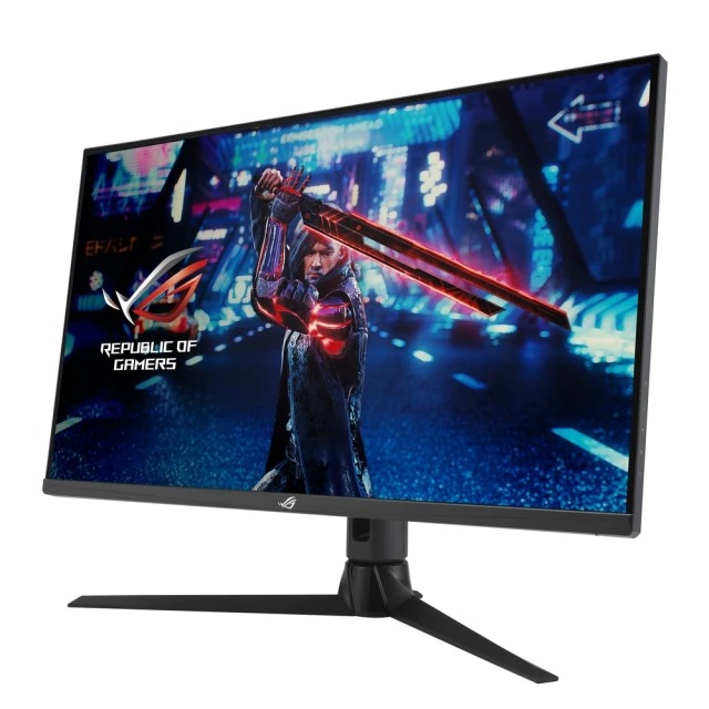 ROG Strix XG32UQ 電競顯示器 2