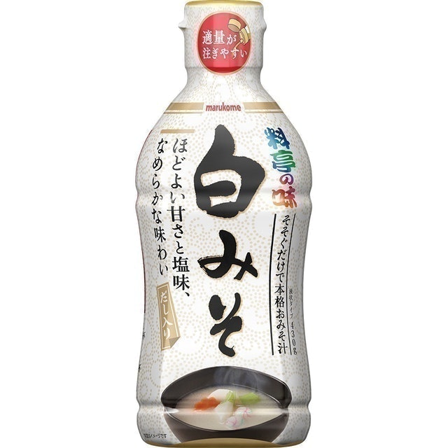 10 大白味噌推薦排行榜 2