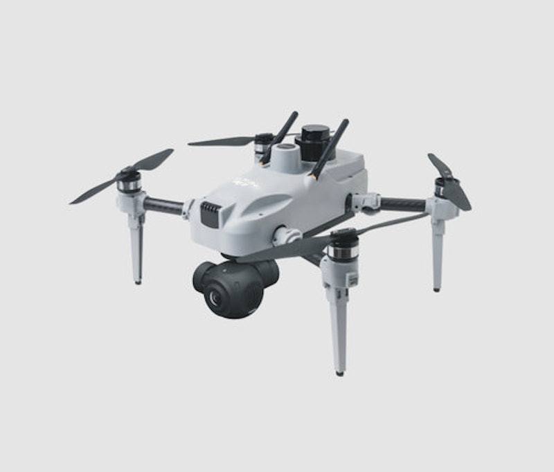 M3 任務無人機 1
