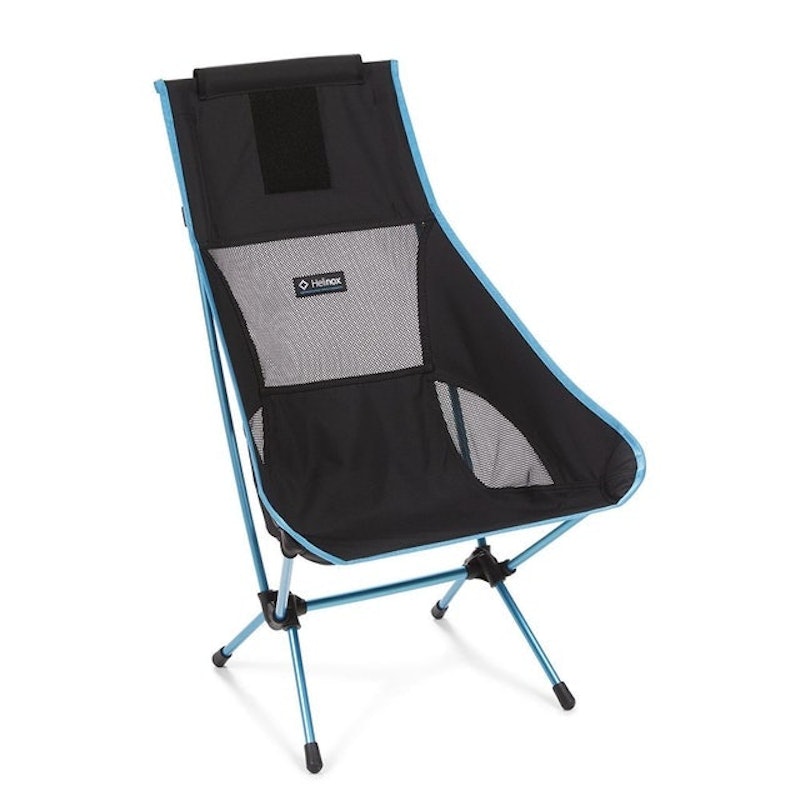 Chair Two 高背戶外椅 1