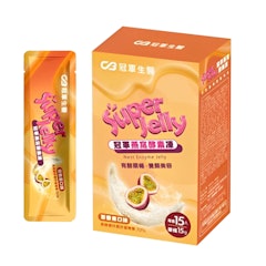 燕窩酵素果凍