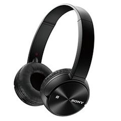 10. SONY索尼 MDR-ZX330BT