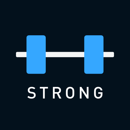 Strong Workout Tracker Gym Log 1