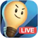 BRAVE KNIGHT CO., LTD. 知識王LIVE 1