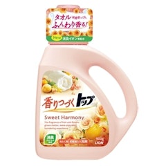 香氛柔軟洗衣精