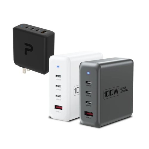 100W 電源供應器 1