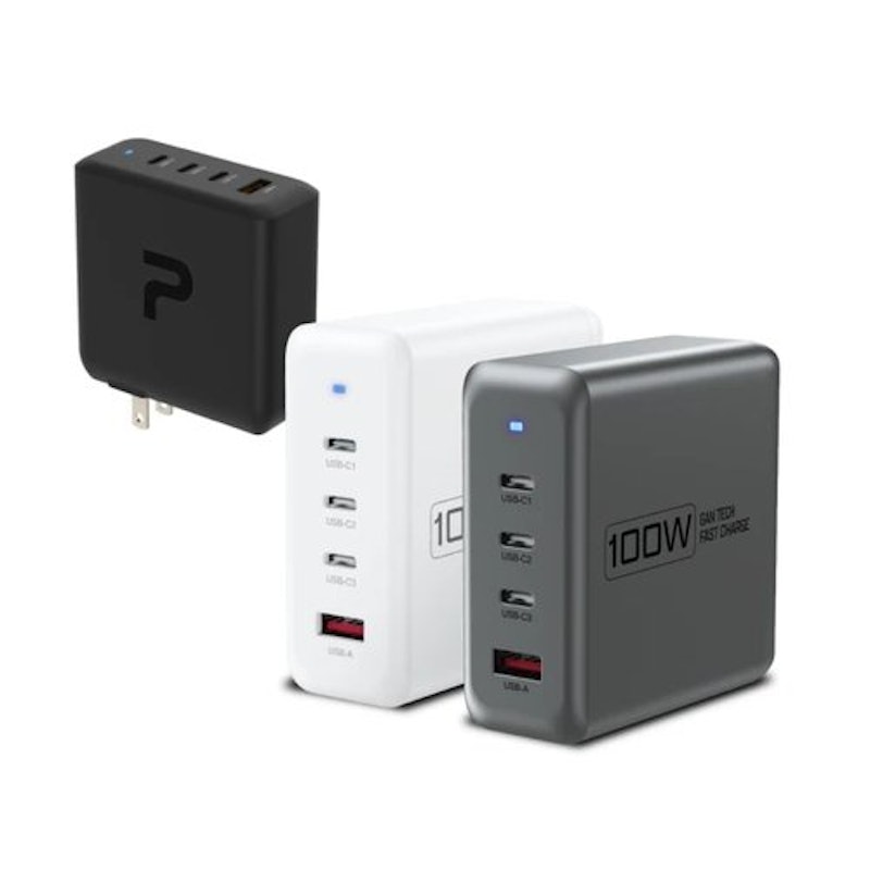 100W 電源供應器 1