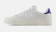 New Balance 中性休閒小白鞋 1