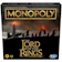 MONOPOLY 地產大亨 魔戒收藏版 1