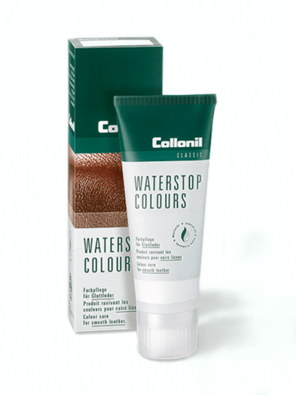 WATERSTOP 防水鞋油 1