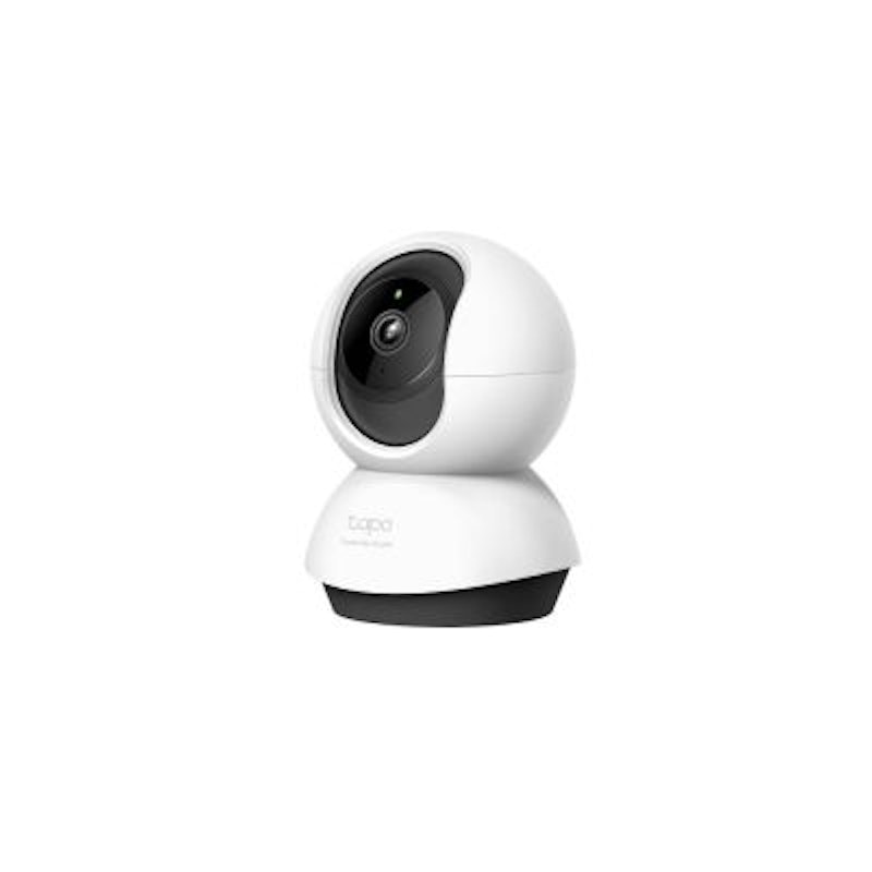 AI偵測 360°網路攝影機 WiFi監視器 IPCAM 1