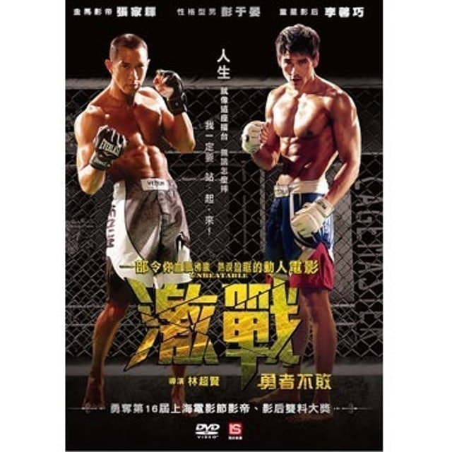 影評人監製10 大武打片推薦排行榜 3