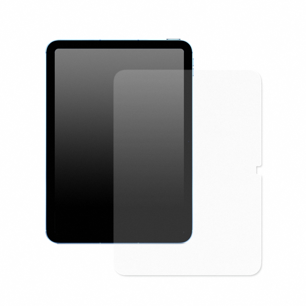 壯撞貼 iPad 10 耐衝擊平板螢幕保護貼 1