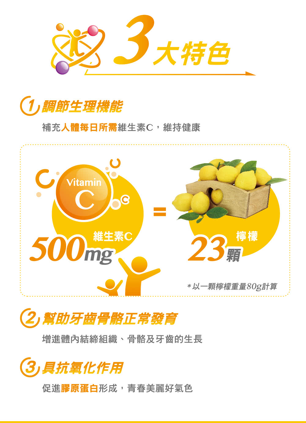 醫之方維生素C複方 2