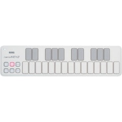 NANOKEY2 MIDI鍵盤