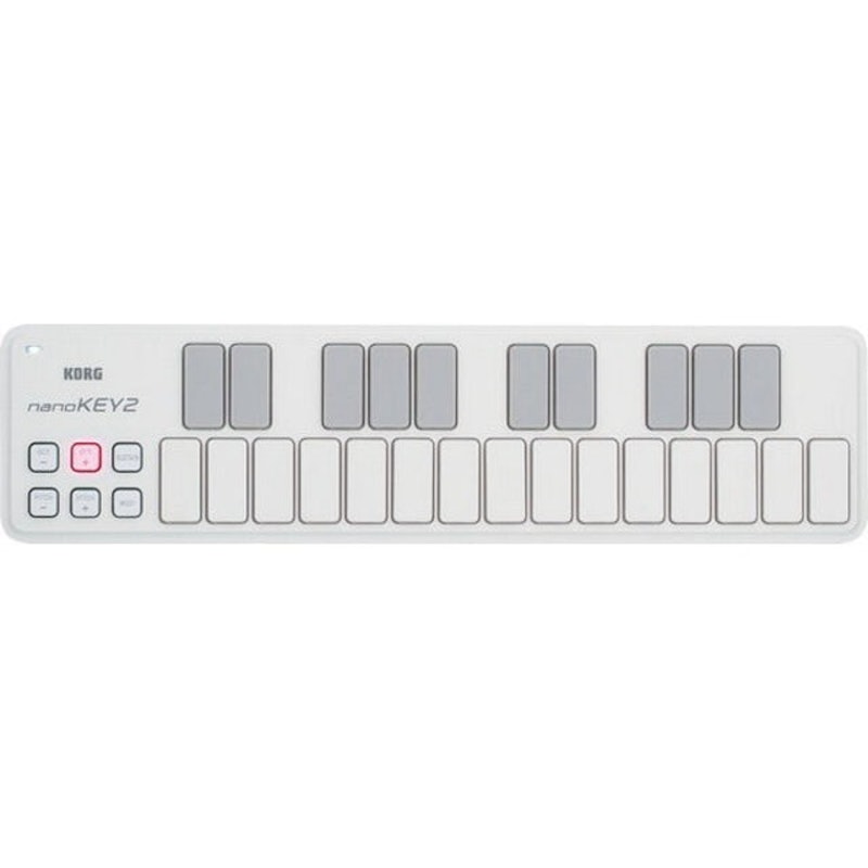 NANOKEY2 MIDI鍵盤 1