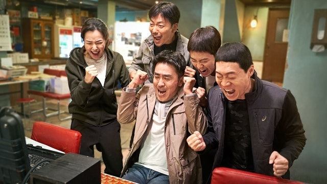 影評人監製8 大Netflix喜劇電影推薦排行榜 3