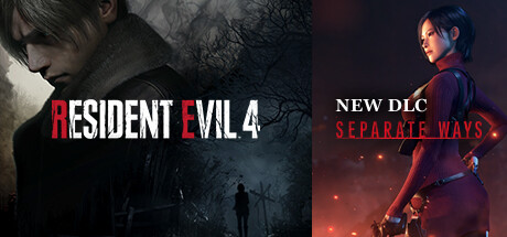 Resident Evil 4 1