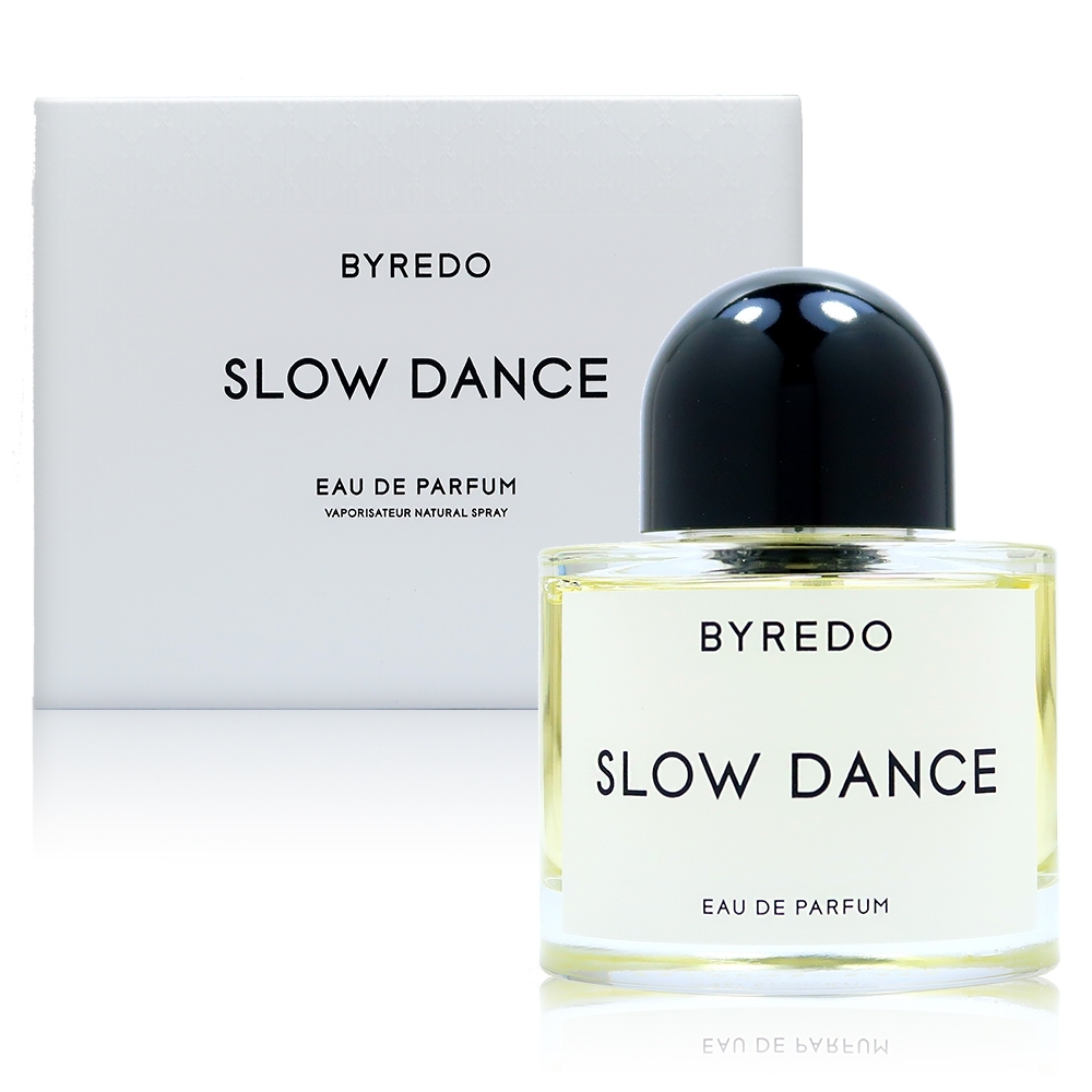 Slow Dance 詩性既視 1