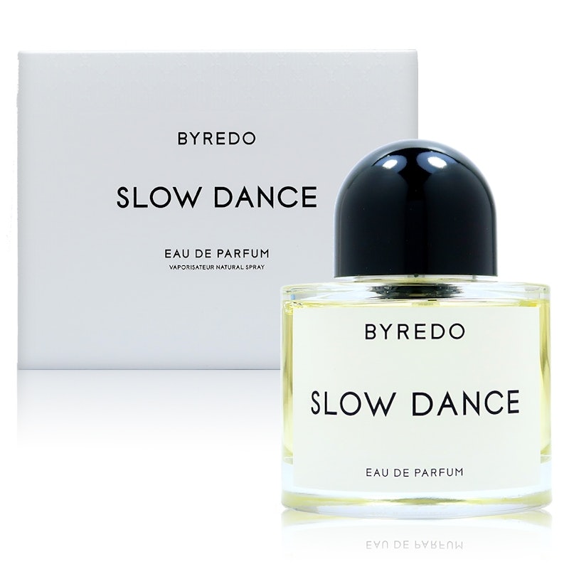 Slow Dance 詩性既視 1