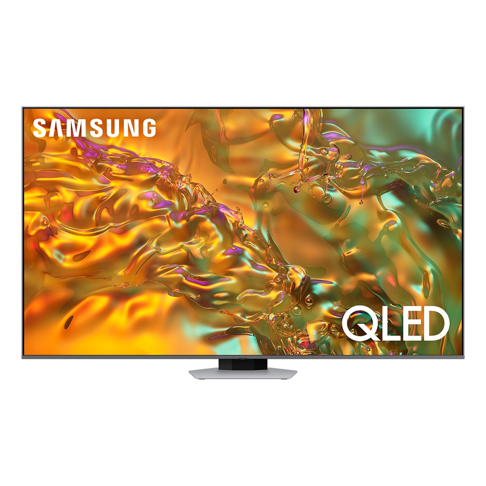 55型 QLED AI Q80D 智慧顯示器 1