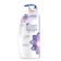 head&shoulders 海倫仙度絲 小蒼蘭香氛去屑洗髮乳 1