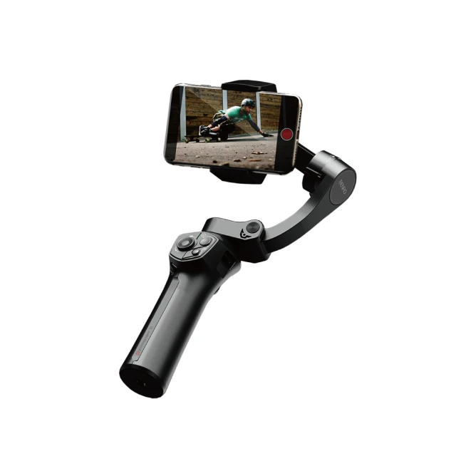 Phoneographer P1S 手機三軸穩定器 1