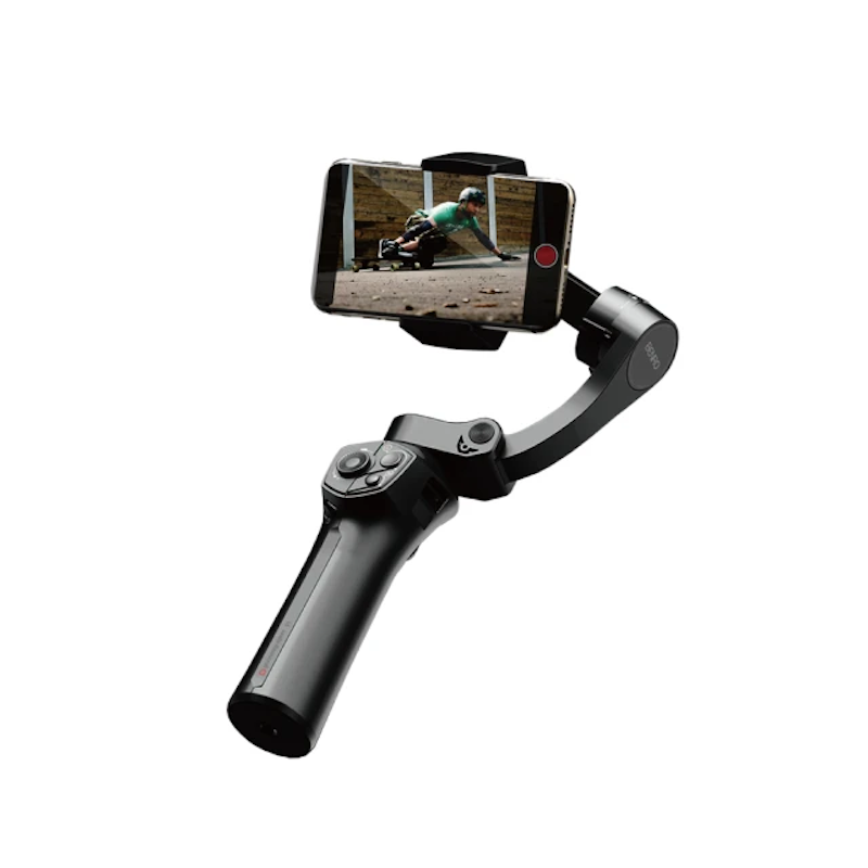 Phoneographer P1S 手機三軸穩定器 1