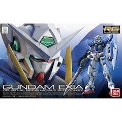 GUNDAM EXIA 能天使